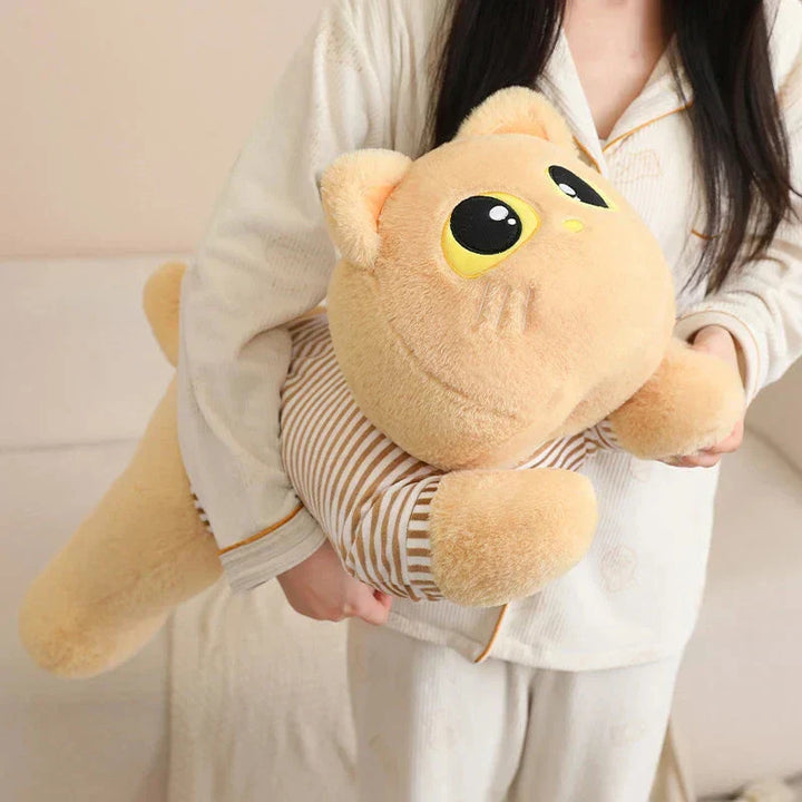 BowLift | Kawaii Giant Cat Plushies