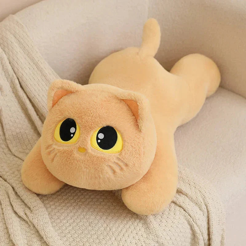 BowLift | Kawaii Giant Cat Plushies