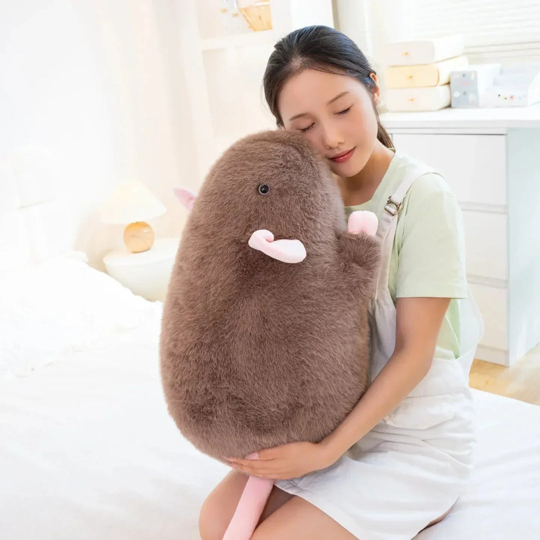 BowLift | Kawaii Giant Mouse Rat Plushies
