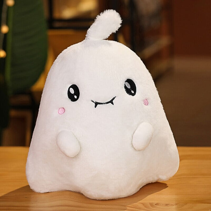BowLift | Kawaii Grim Reaper & Ghost Halloween Plushies