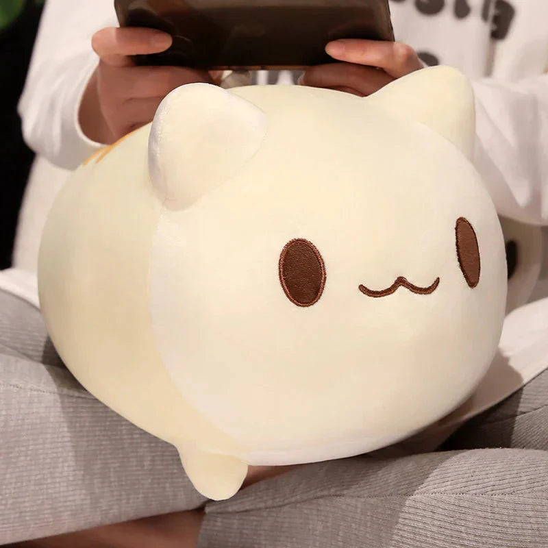 BowLift | Kawaii Kitty Ball Plushie