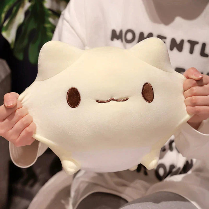 BowLift | Kawaii Kitty Ball Plushie