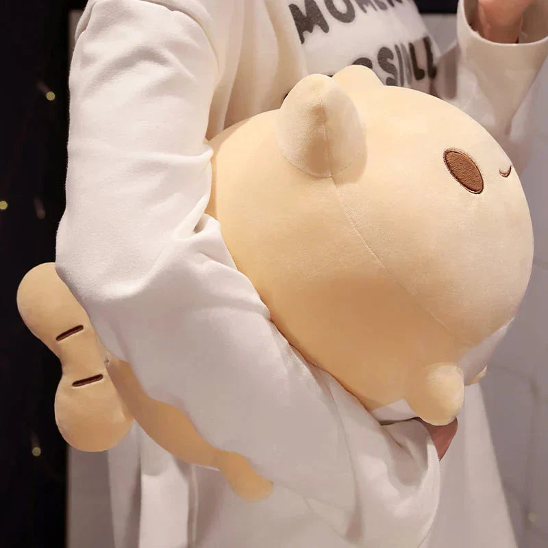 BowLift | Kawaii Kitty Ball Plushie