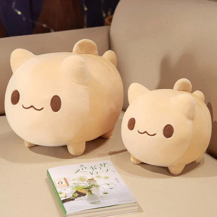 BowLift | Kawaii Kitty Ball Plushie