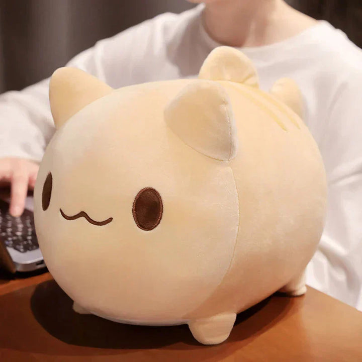 BowLift | Kawaii Kitty Ball Plushie