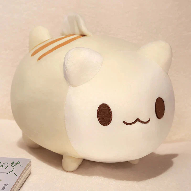 BowLift | Kawaii Kitty Ball Plushie