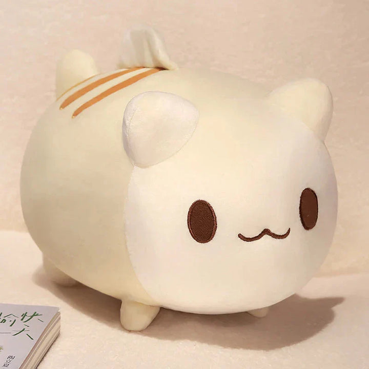 BowLift | Kawaii Kitty Ball Plushie