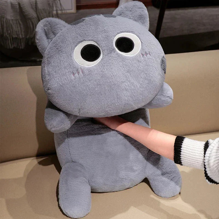 BowLift | Kawaii Long Snuggly Cat Plushies