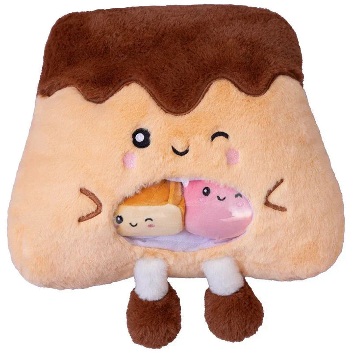 BowLift | Kawaii Mountain Desserts Candy Bag Plushies