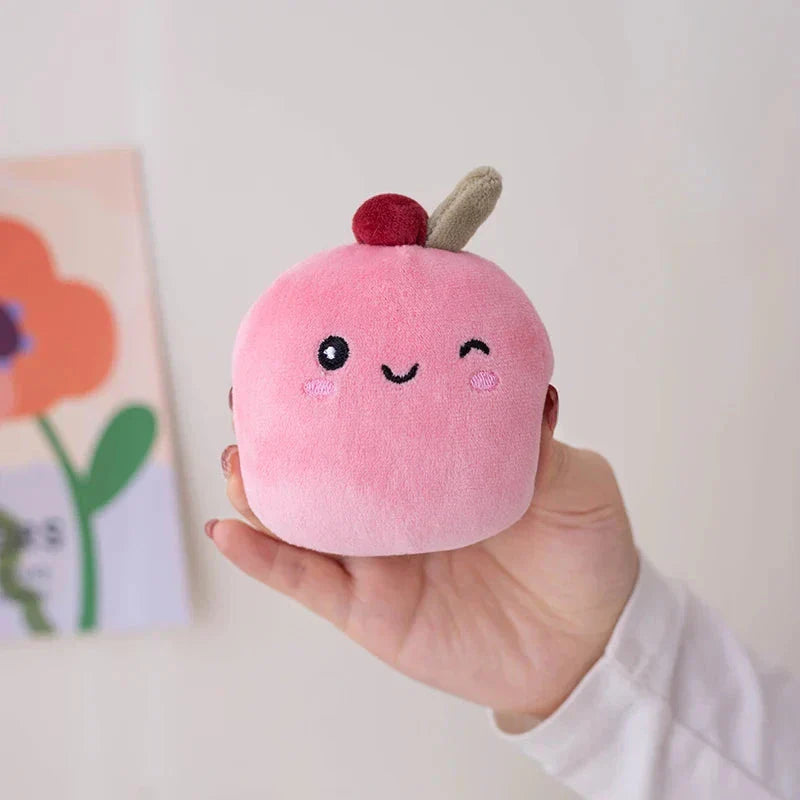 BowLift | Kawaii Mountain Desserts Candy Bag Plushies