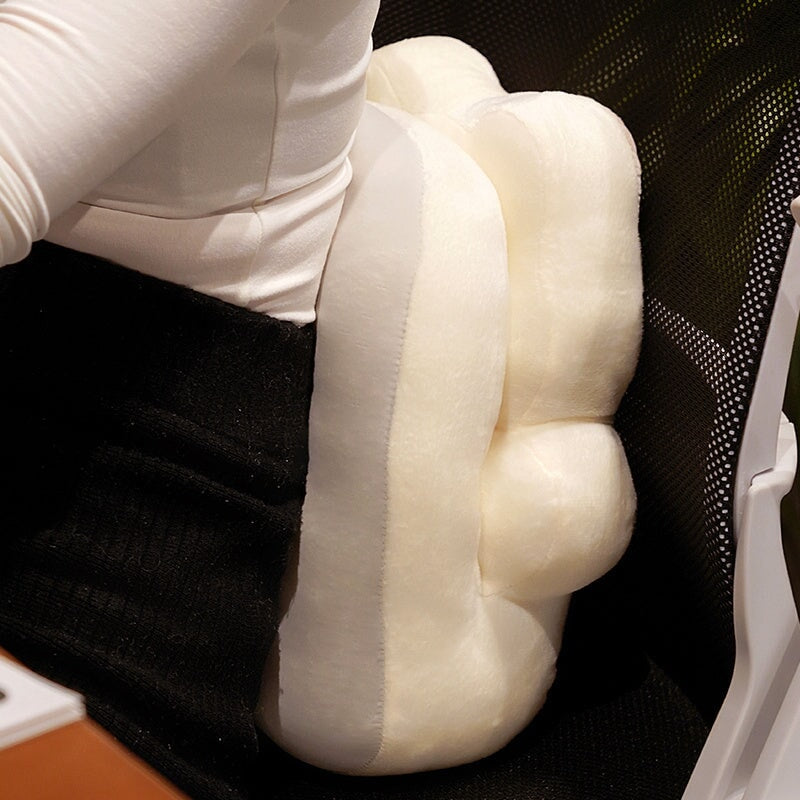 BowLift | Kawaii Power Nap Head Rest Cushion