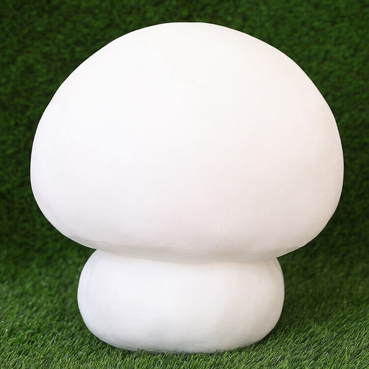 BowLift | Kawaii Red Brown White Mushroom Plushie Family