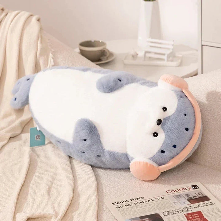 BowLift | Kawaii Seal Plushie Family