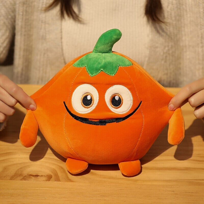 BowLift | Kawaii Skeleton Pumpkin Zombie Frankenstein Vampire Halloween Plushies