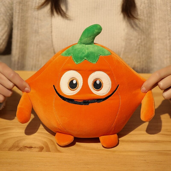 BowLift | Kawaii Skeleton Pumpkin Zombie Frankenstein Vampire Halloween Plushies