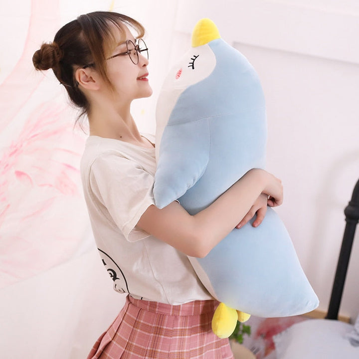 BowLift | Kawaii Sliding Penguins