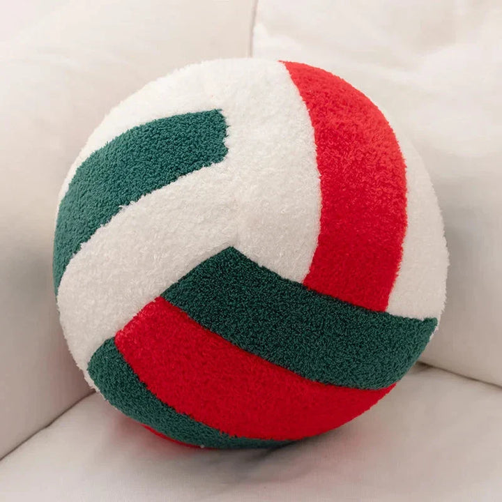 BowLift | Kawaii Soft Volleyball Plushies