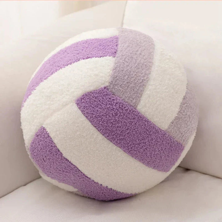 BowLift | Kawaii Soft Volleyball Plushies