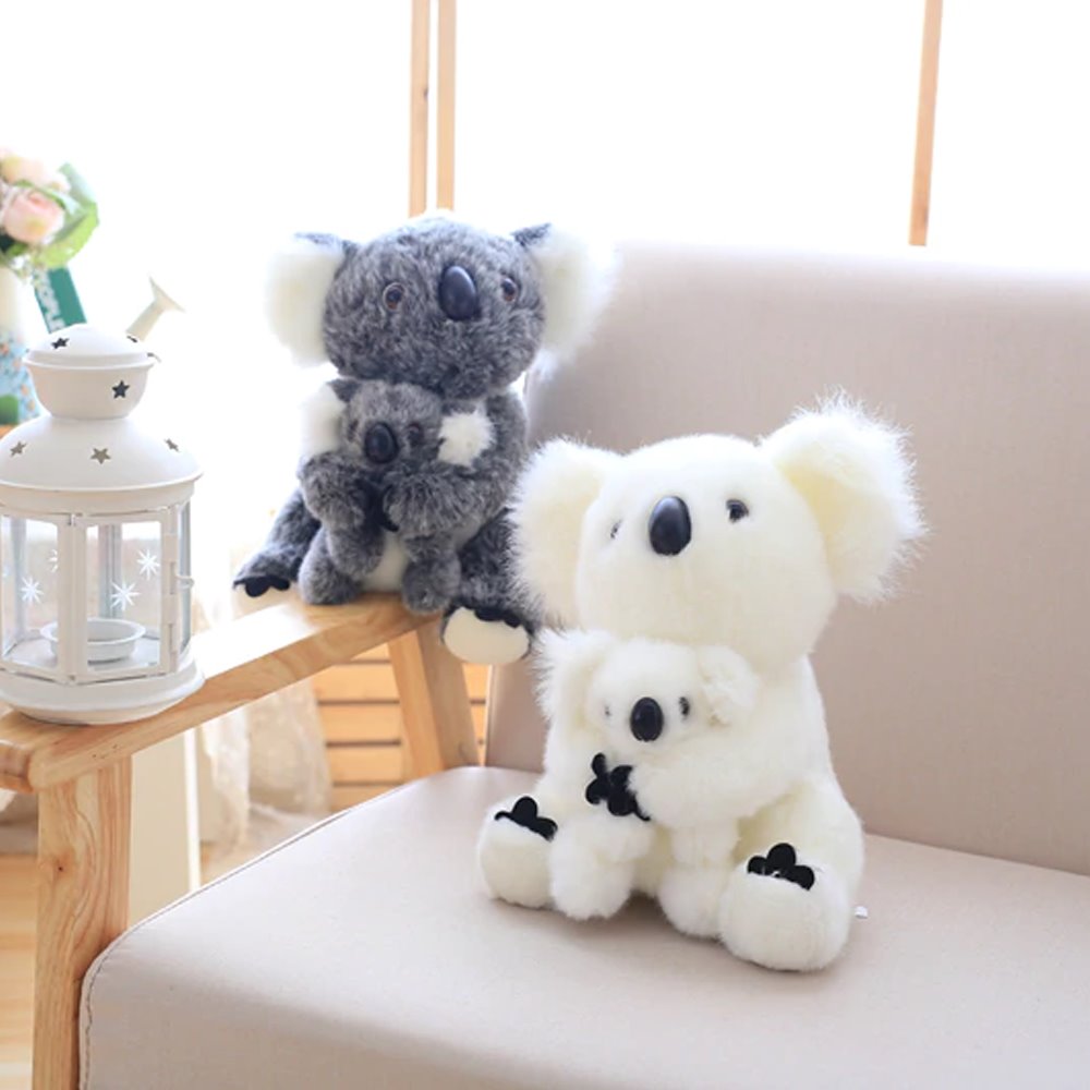 BowLift | Koala Bear Family
