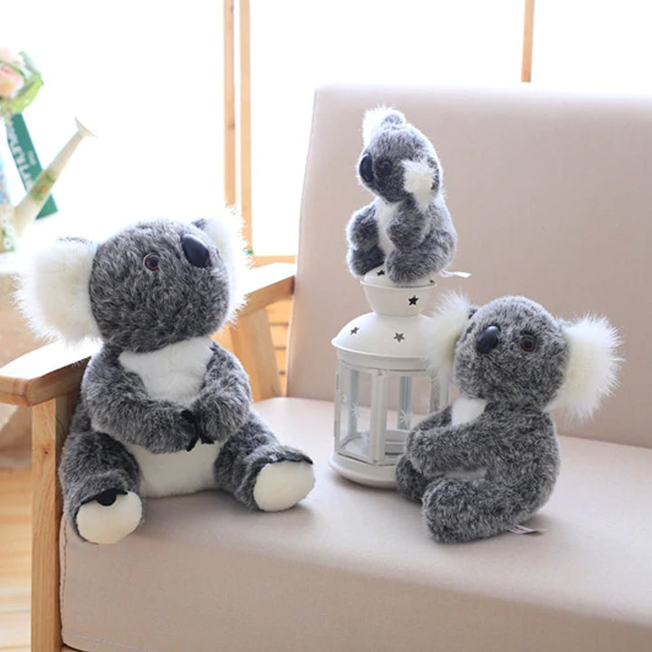BowLift | Koala Bear Family