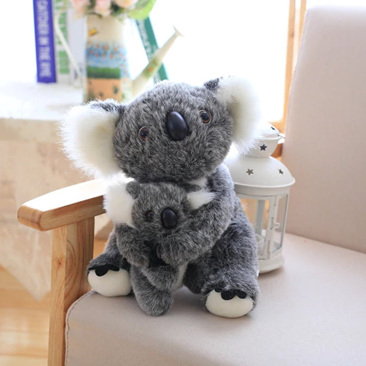 BowLift | Koala Bear Family