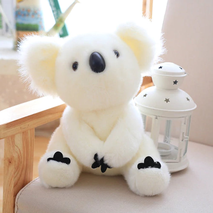 BowLift | Koala Bear Family