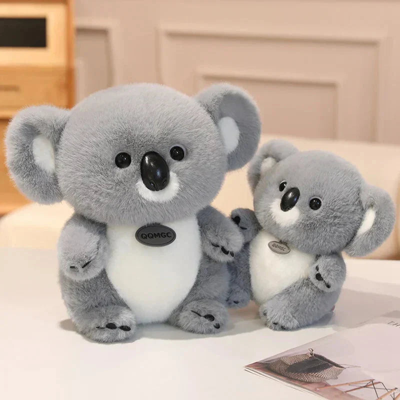 BowLift | Koko the Kawaii Koala Plushie
