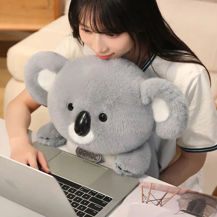 BowLift | Koko the Kawaii Koala Plushie