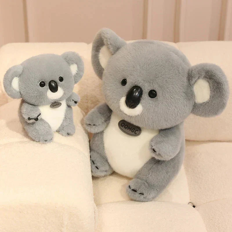 BowLift | Koko the Kawaii Koala Plushie