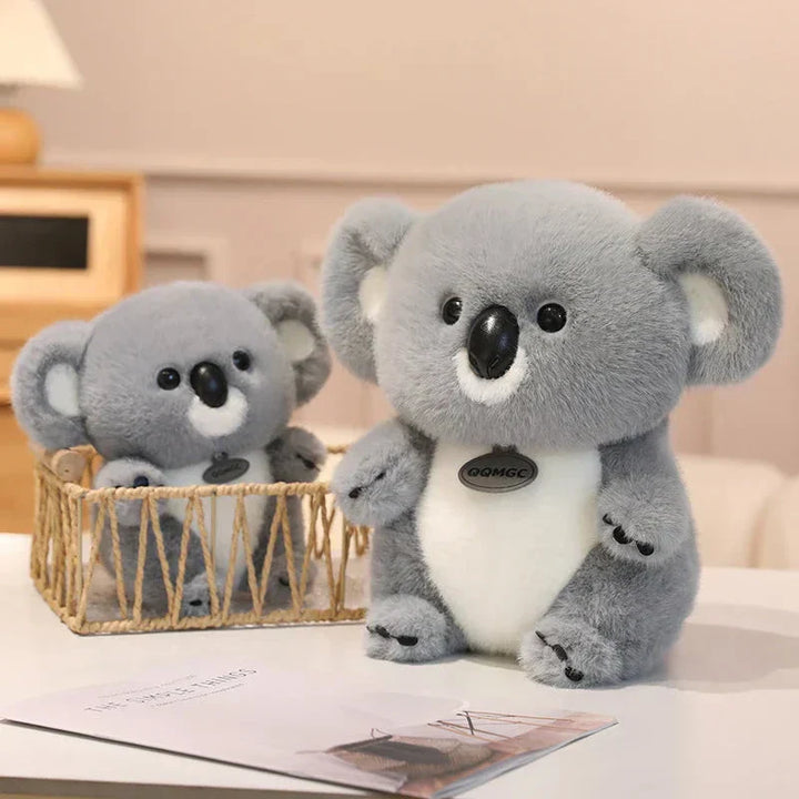 BowLift | Koko the Kawaii Koala Plushie