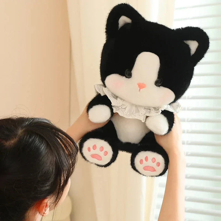 BowLift | Kuro and Neko the Kawaii Cat Plushies