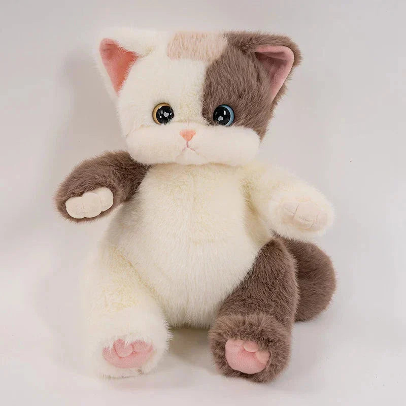 BowLift | Kuro and Neko the Kawaii Cat Plushies