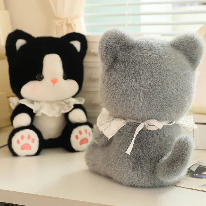 BowLift | Kuro and Neko the Kawaii Cat Plushies