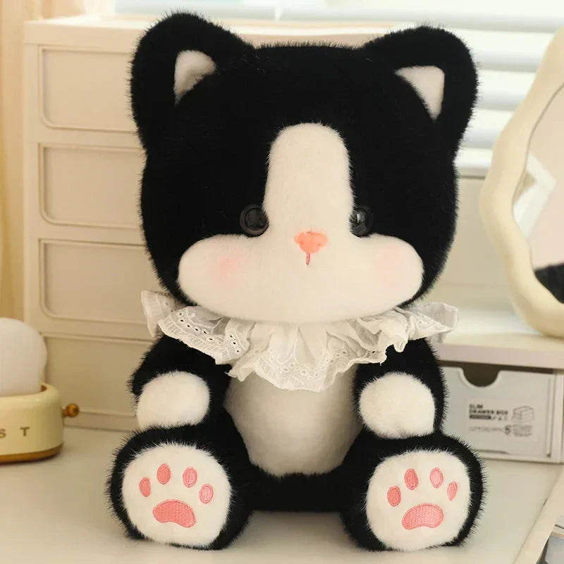 BowLift | Kuro and Neko the Kawaii Cat Plushies