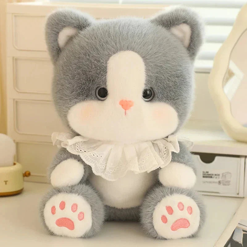 BowLift | Kuro and Neko the Kawaii Cat Plushies