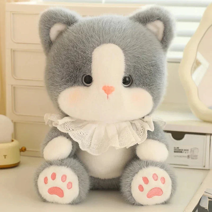 BowLift | Kuro and Neko the Kawaii Cat Plushies