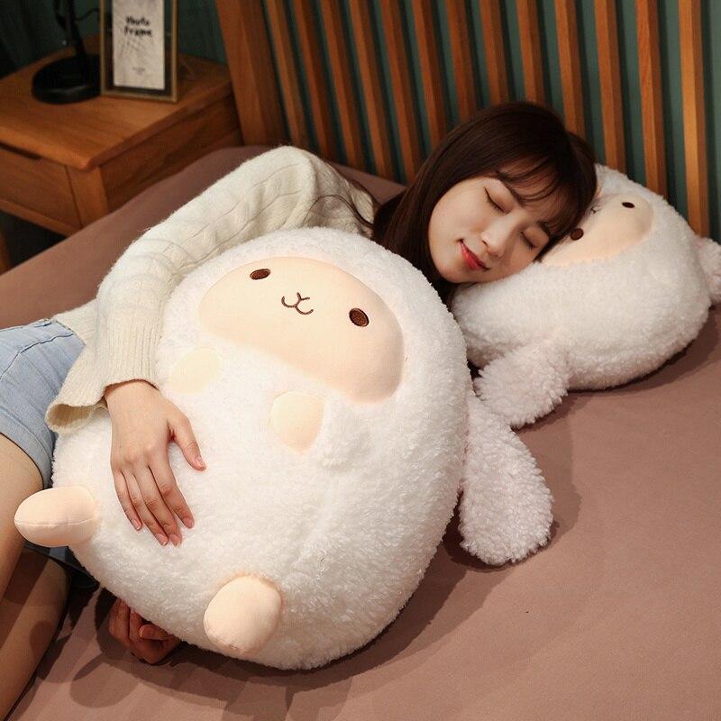 BowLift | Larry the Lucky Lamb Sheep Plush