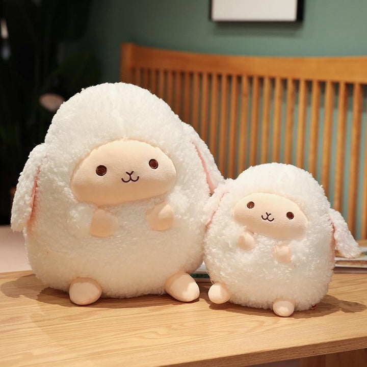 BowLift | Larry the Lucky Lamb Sheep Plush