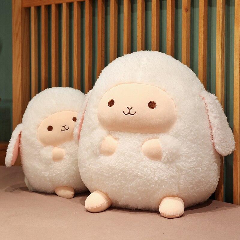 BowLift | Larry the Lucky Lamb Sheep Plush