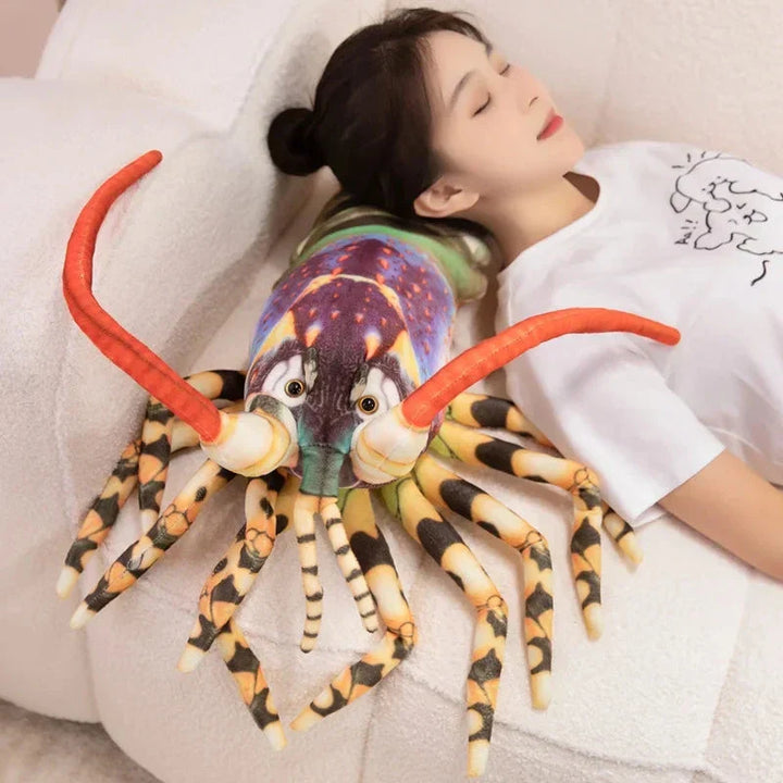 BowLift | Lennie the Lobster Plushie