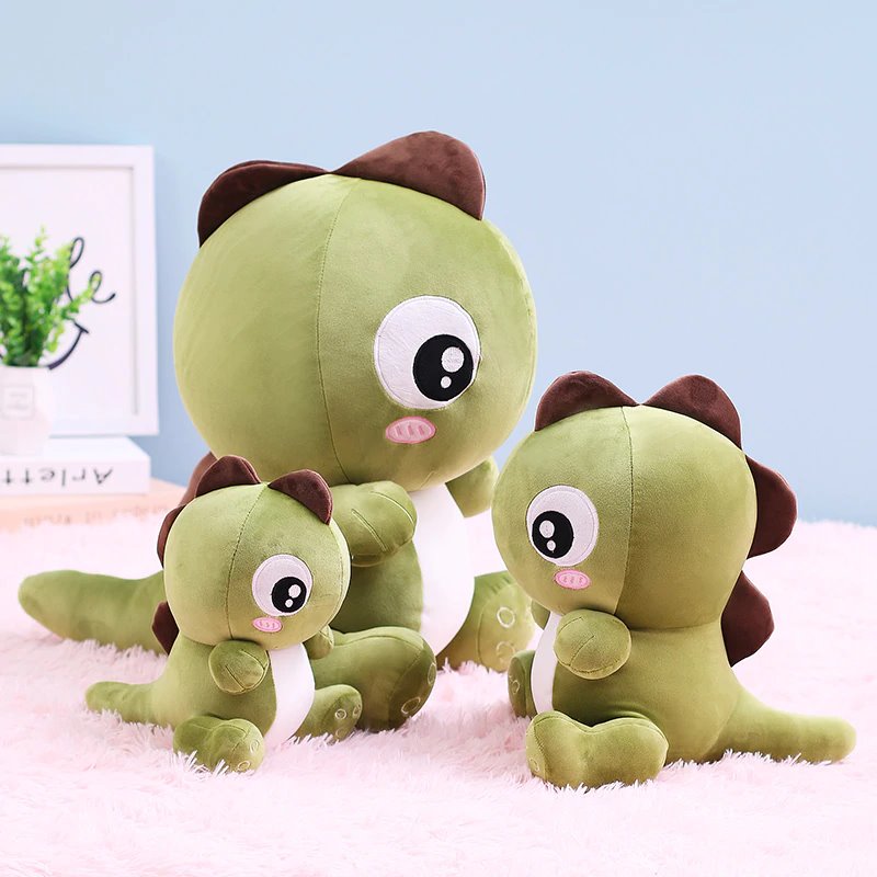 BowLift | Little Foot Dino
