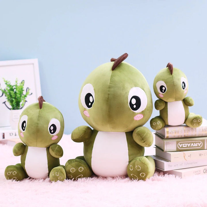 BowLift | Little Foot Dino