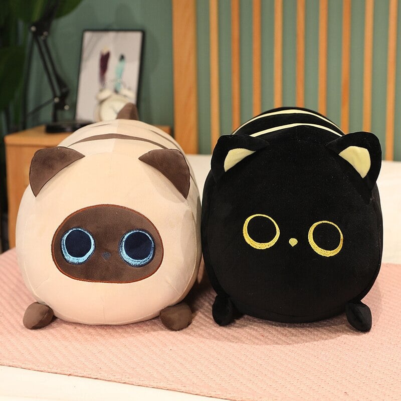 BowLift | Long Cat Bunny Bread Snuggly Buddies
