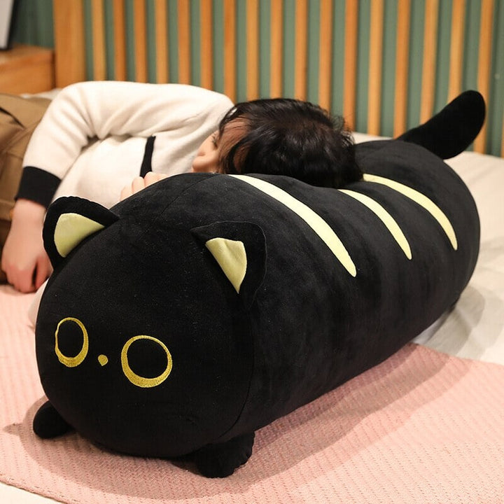 BowLift | Long Cat Bunny Bread Snuggly Buddies