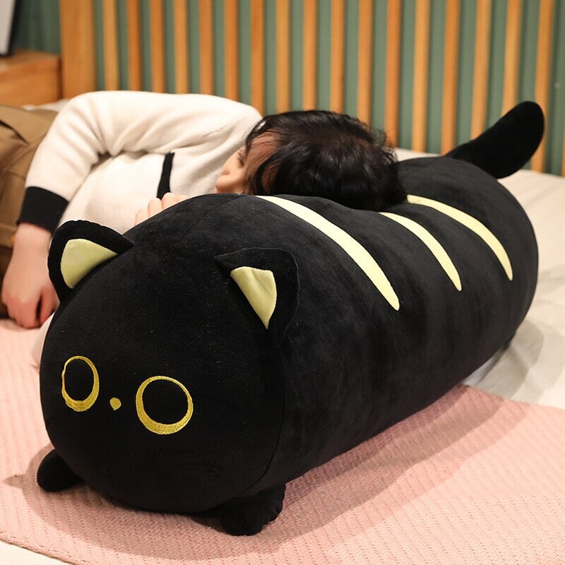 BowLift | Long Cat Bunny Bread Snuggly Buddies