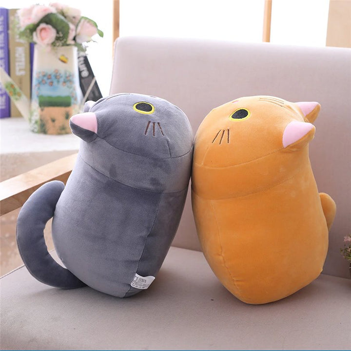 BowLift | Napping Neko Plushies
