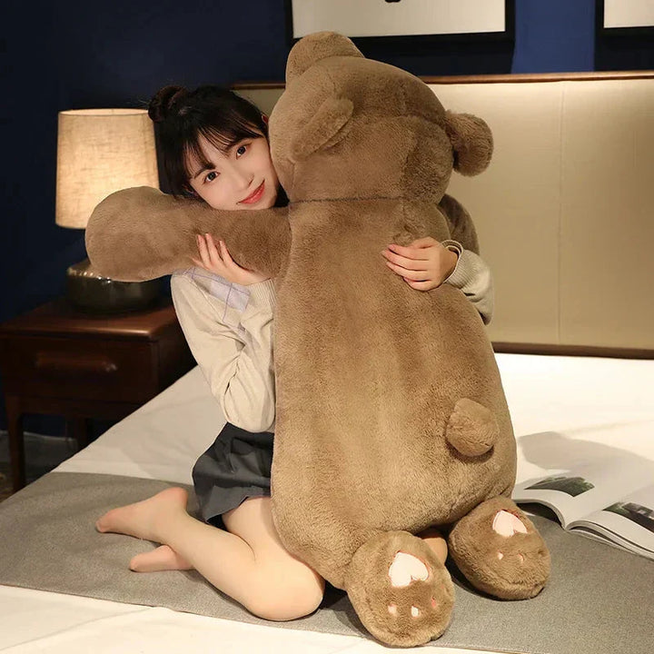 BowLift | Long Giant Cuddly Teddy Bear Panda Polar Bear Plushies