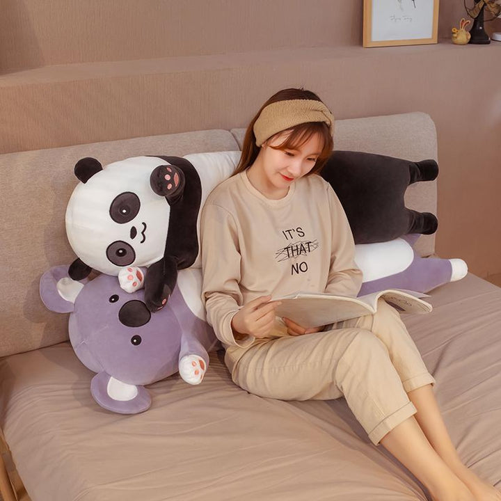 BowLift | Long Snuggle Bears Collection