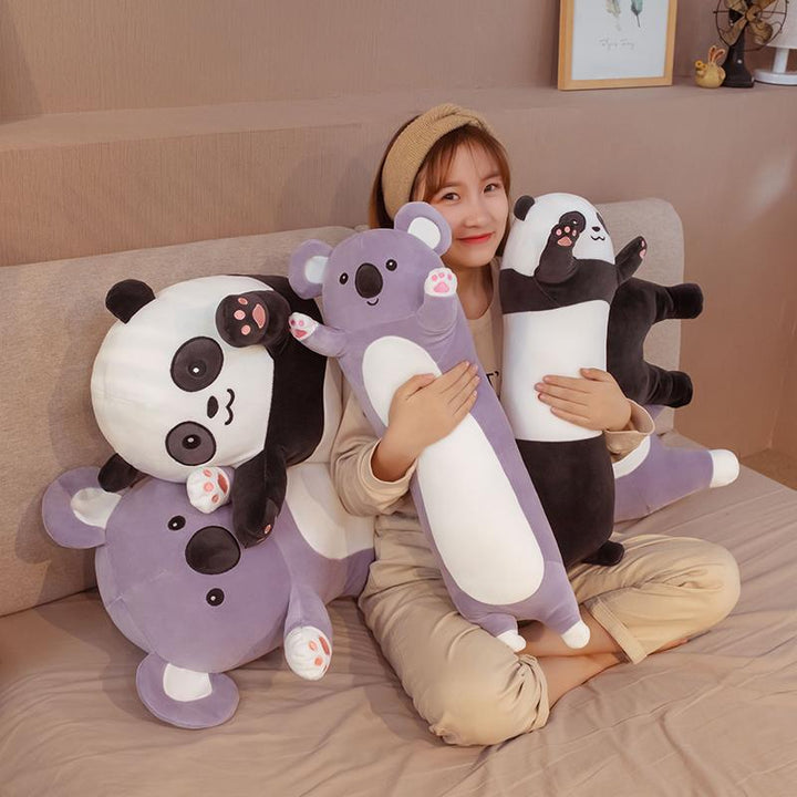 BowLift | Long Snuggle Bears Collection