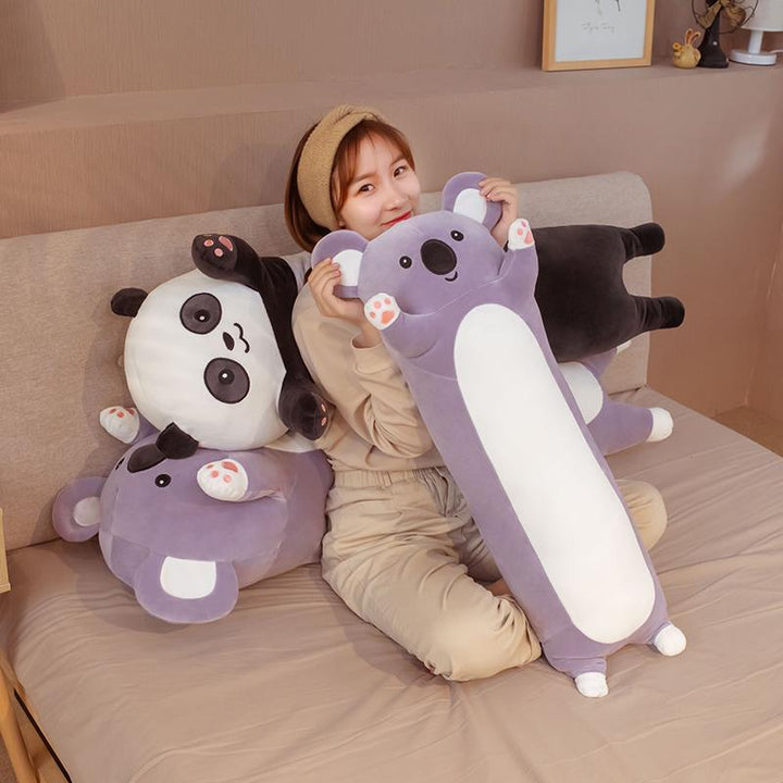 BowLift | Long Snuggle Bears Collection